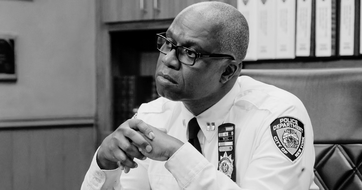 ‘Brooklyn Nine-Nine’ star Andre Braugher passes away at 61 • PhilSTAR Life